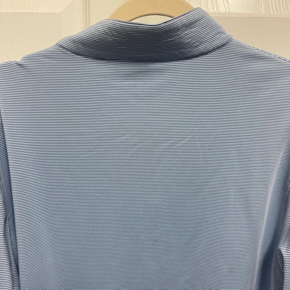 Black Dog Outfitters Striped Pullover Sweater - Picture 10 of 11